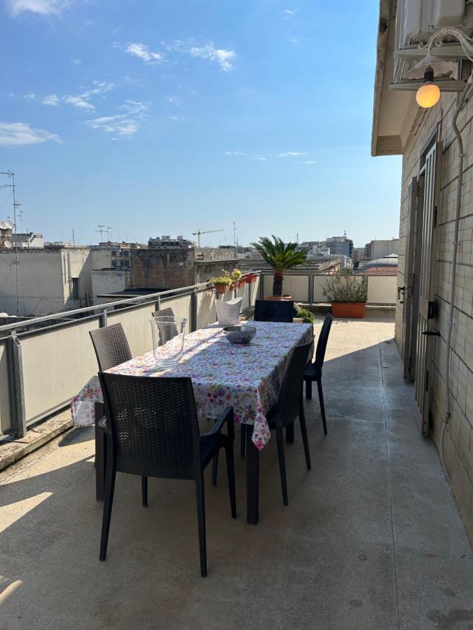 Terrazza Santo Oronzo Lecce Exterior foto