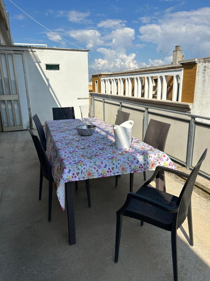 Terrazza Santo Oronzo Lecce Exterior foto